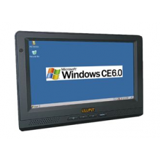 Lilliput PC-865 - 8" panel PC with 600MHz processor